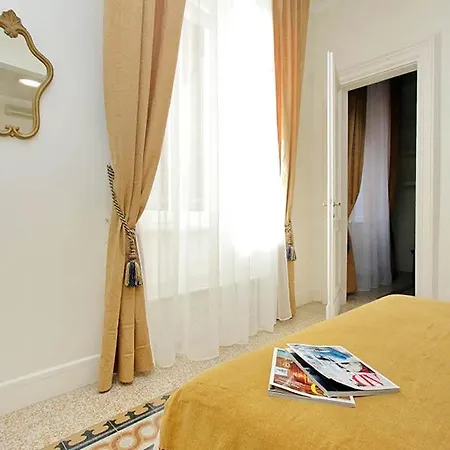 Elegant In The Heart Of Rome-navona Area