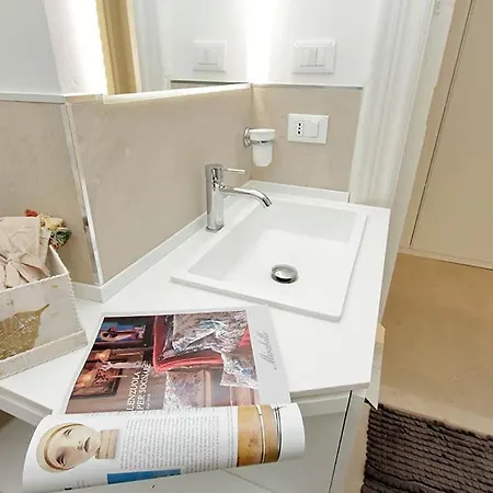 Elegant In The Heart Of Rome-navona Area * Rome