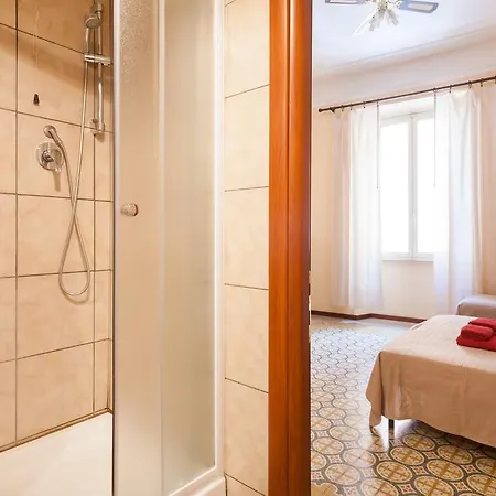 Maison d'hôtes Furio Camillo Rome