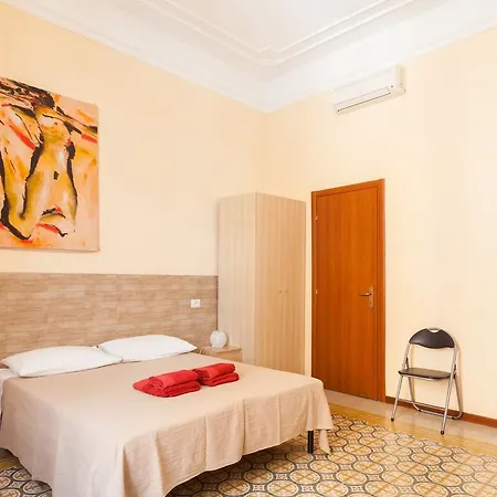 Maison d'hôtes Furio Camillo Rome