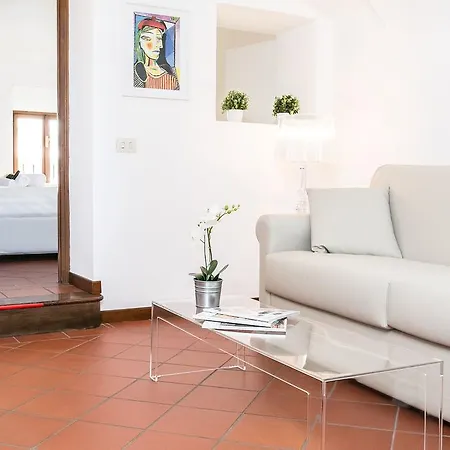 Fiorentini Charme - My Extra Apartment *