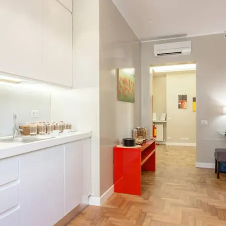 Guest house Dulcis River Rome