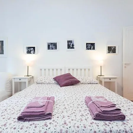 I Prati Di Guest house