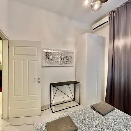 Casa Lorenzo Apartment