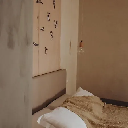 Casacau Apartamento