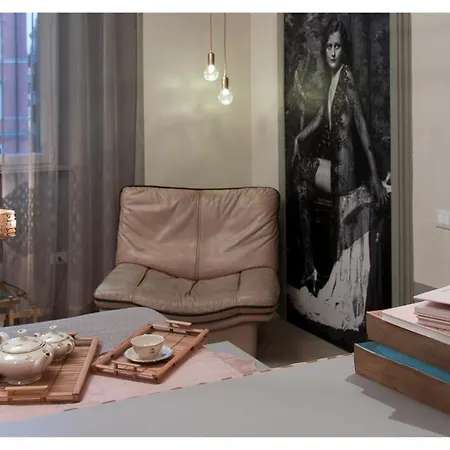 Apartamento Casacau *