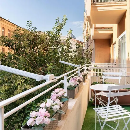 Goldie Apartament Rzym