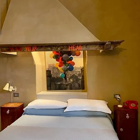 Apartamento Casacau Roma