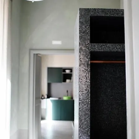 Casacau Apartamento *