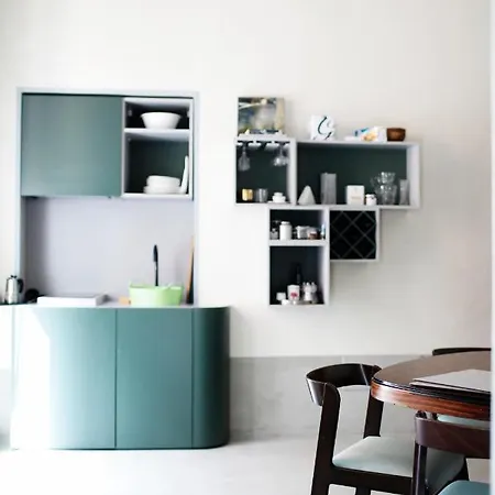 Casacau Apartamento