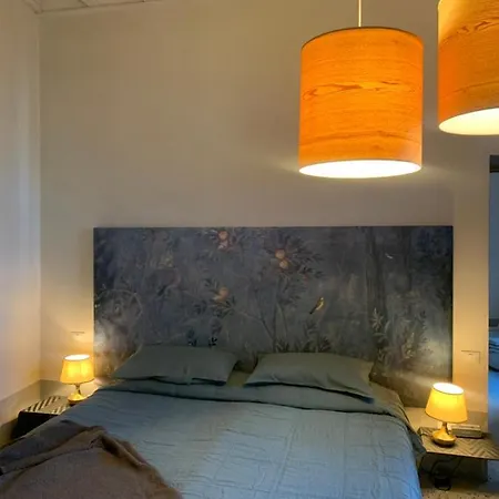 Apartamento Casacau