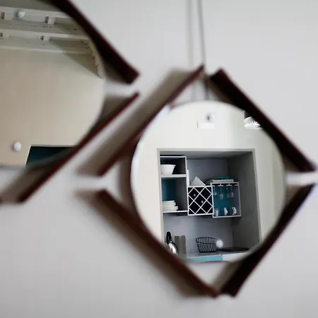 Casacau Apartamento