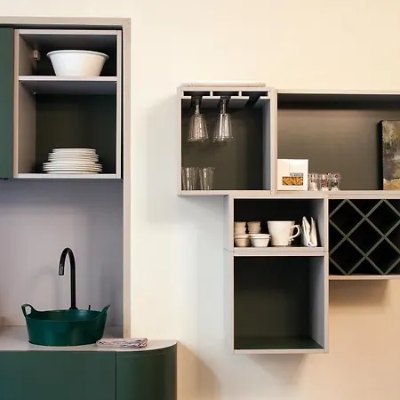 Apartamento Casacau