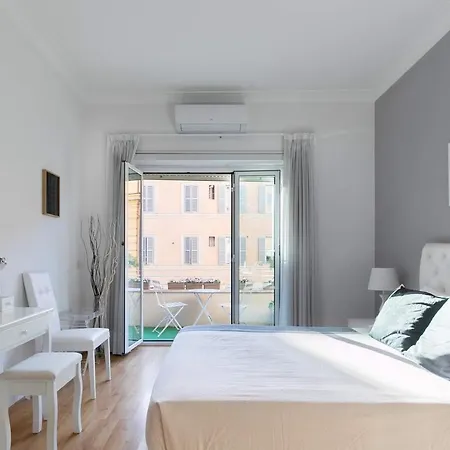 Goldie Apartament