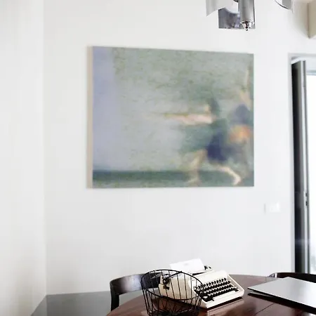 Apartamento Casacau Roma