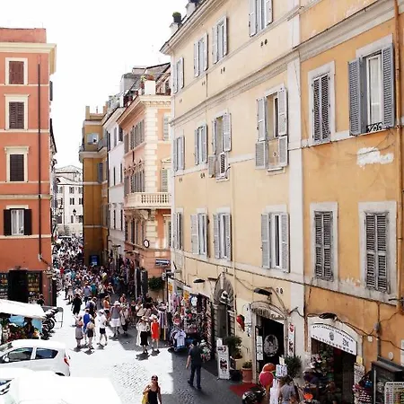 Casacau * Roma