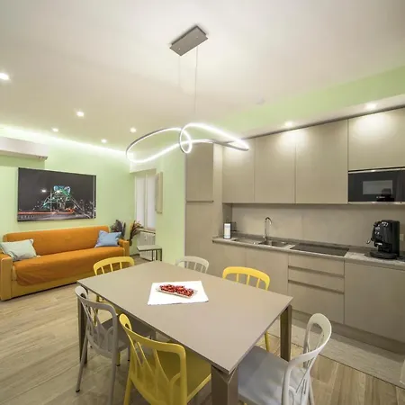 Italiapartment Vaticano Superior * Rome