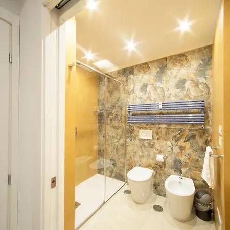 Italiapartment Vaticano Superior House Rome