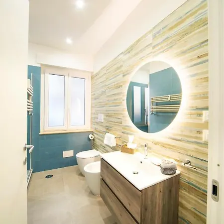 Italiapartment Vaticano Superior House Rome