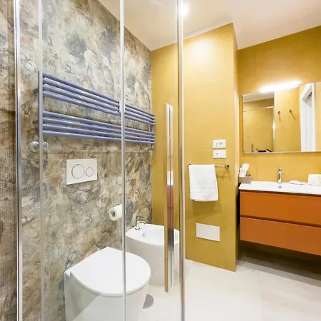 Apartment Italiapartment Vaticano Superior House Rome