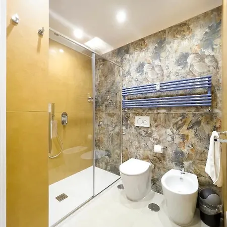 Italiapartment Vaticano Superior House Rome