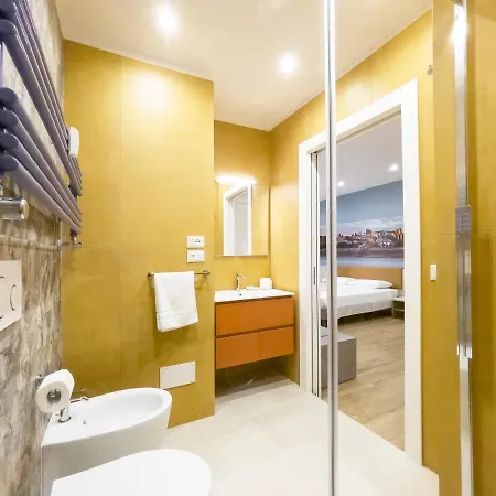 Apartment Italiapartment Vaticano Superior House *