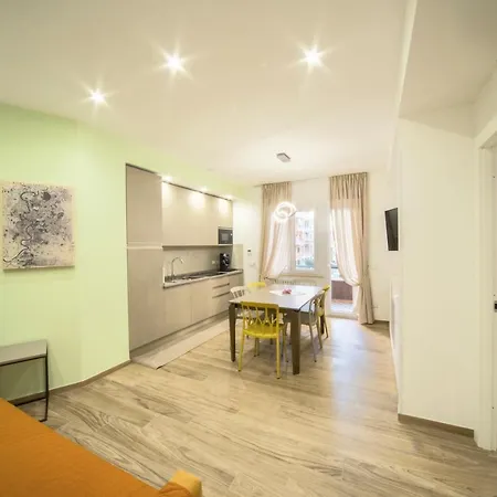 Italiapartment Vaticano Superior House * Rome