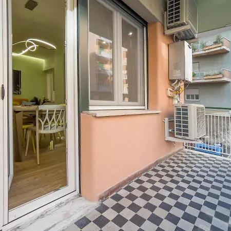 Italiapartment Vaticano Superior House * Rome