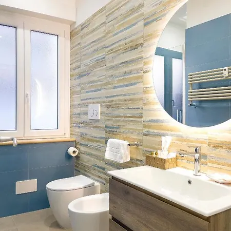 Apartment Italiapartment Vaticano Superior Rome