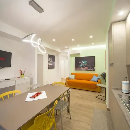 Italiapartment Vaticano Superior * Rome
