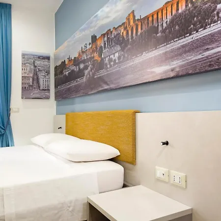 Italiapartment Vaticano Superior House Apartment *