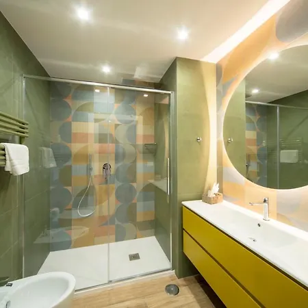 Italiapartment Vaticano Superior House Apartment Rome