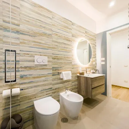 Apartment Italiapartment Vaticano Superior House *