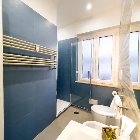 Apartment Italiapartment Vaticano Superior House Rome