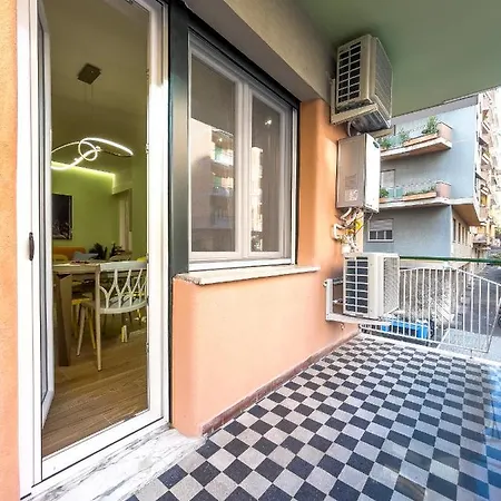 Apartment Italiapartment Vaticano Superior House Rome