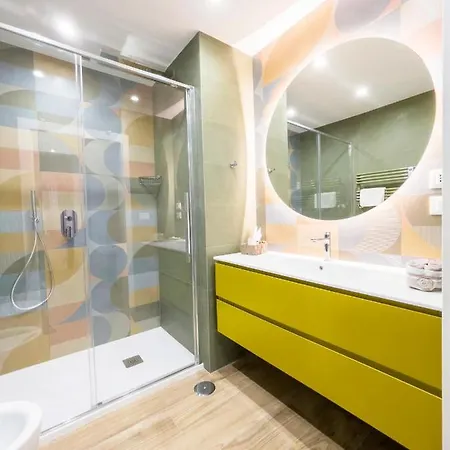 Apartment Italiapartment Vaticano Superior House *