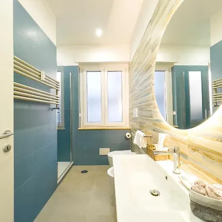 Italiapartment Vaticano Superior House * Rome