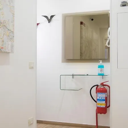 Italiapartment Vaticano Superior House Rome