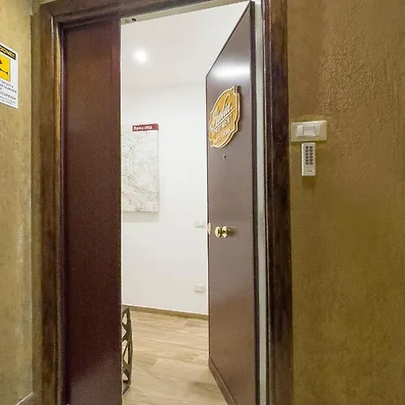 Italiapartment Vaticano Superior House *