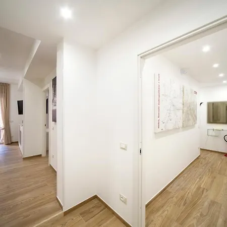 Italiapartment Vaticano Superior House