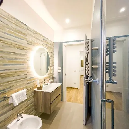 Italiapartment Vaticano Superior House Apartment Rome