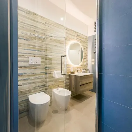 Italiapartment Vaticano Superior House Apartment *