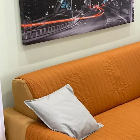Italiapartment Vaticano Superior House Apartment Rome