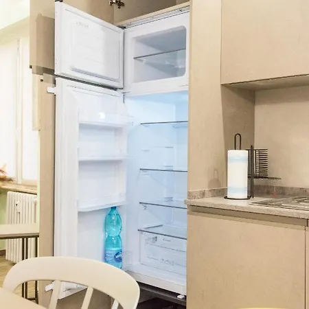 Apartment Italiapartment Vaticano Superior House *