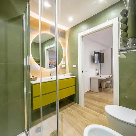 Italiapartment Vaticano Superior House Apartment *