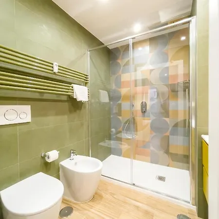 Italiapartment Vaticano Superior House Rome