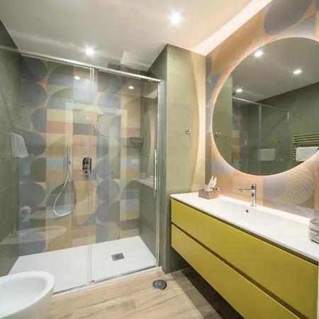 Italiapartment Vaticano Superior House Apartment *