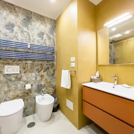 Italiapartment Vaticano Superior House Rome