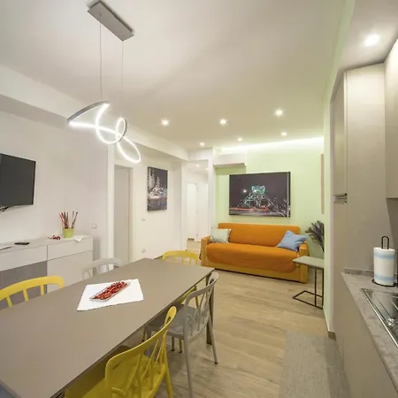 Apartment Italiapartment Vaticano Superior House