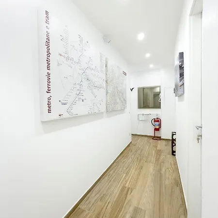 Apartment Italiapartment Vaticano Superior House Rome